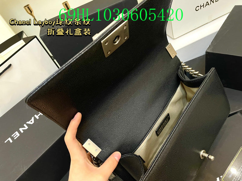 Amelia - CHL Bags - 745