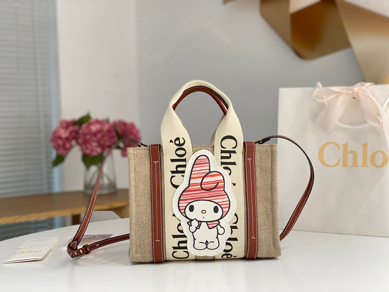 Amelia's Bag Gallery - CLE Bags - 323