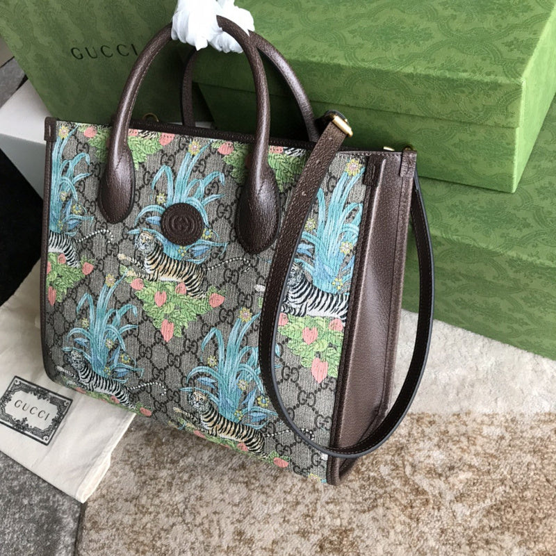 Amelia- GUKI Women Bags - 1341