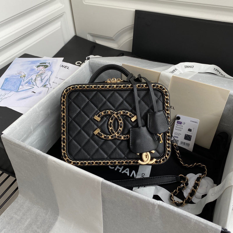 Amelia- CHL Bags - 7475