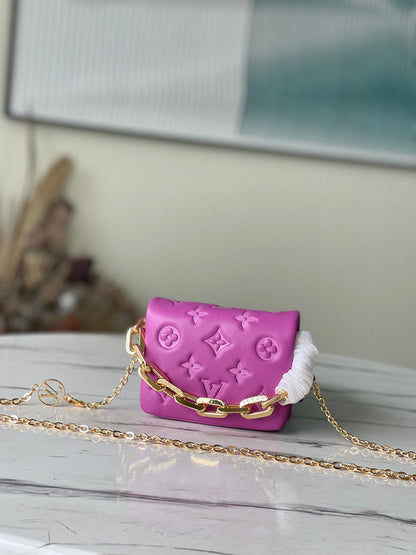 Fashion Lu-Vi bags - 5077