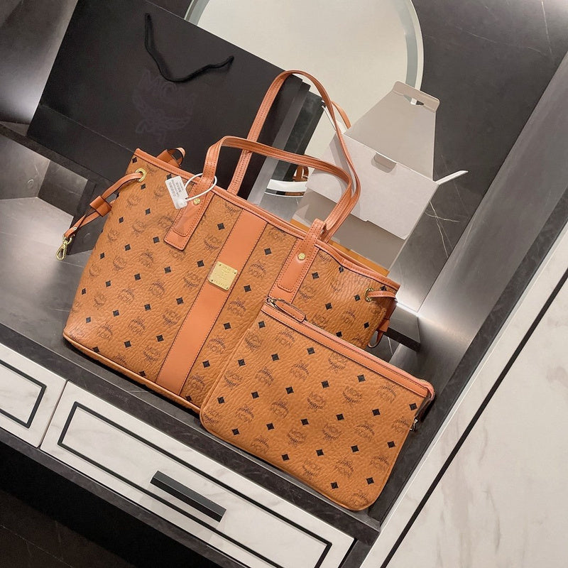 Amelia- - MQM Bags - 163