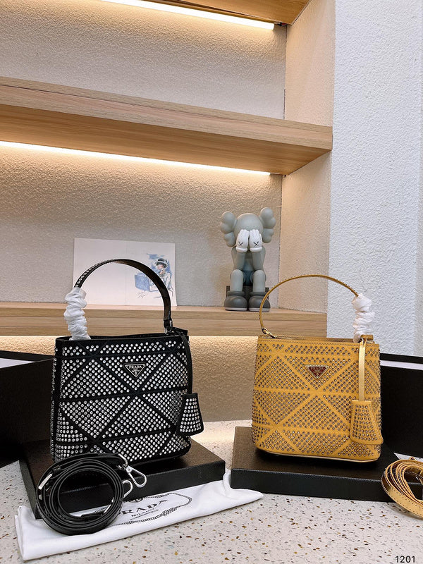 Camila Bags - Prada Bags - 618