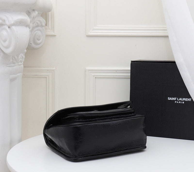 YSL BAGS - WOMEN LOVE LUXURY BAGS - 1998