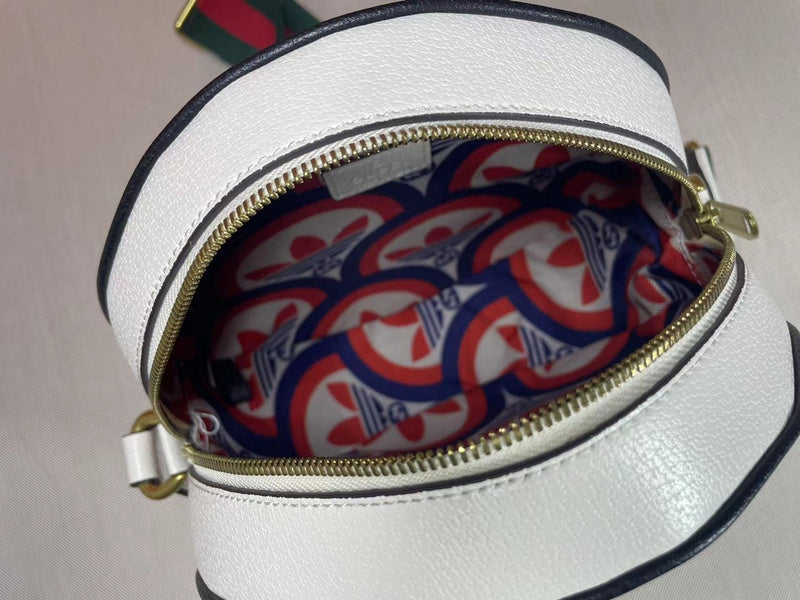 Amelia- GCI - GG Bags - 616