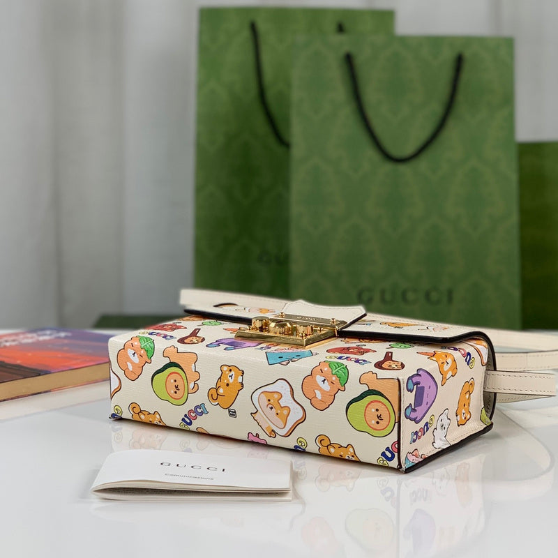 Amelia  - GCI Bags - 12213