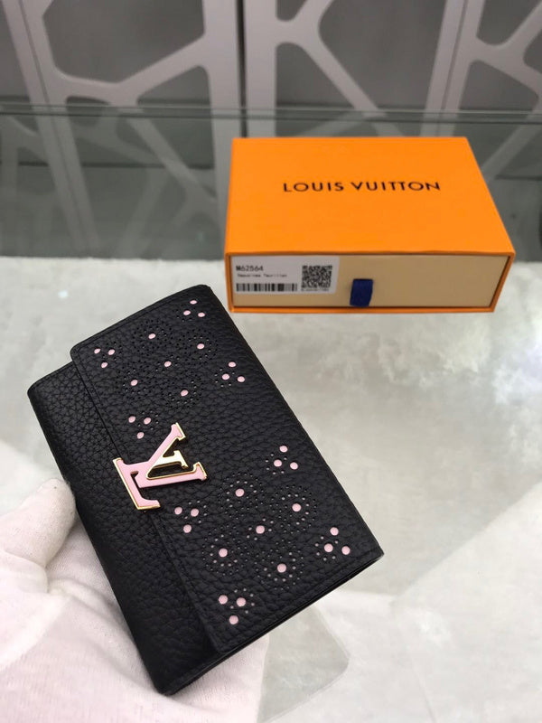 Fan Fashion Lu-Vi bags - 9002