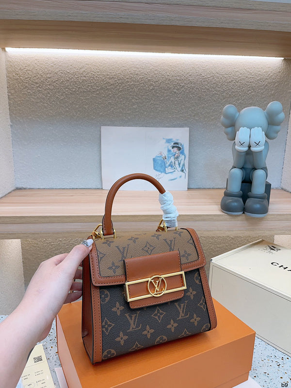 Amelia - LV Bags - 14739