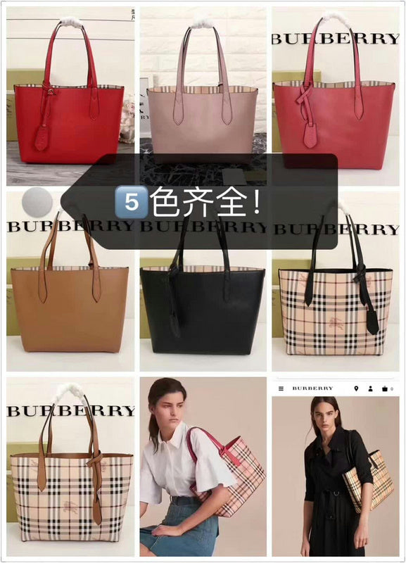 B-Berry Bags - Women Ameliave Luxury Bags - 1094