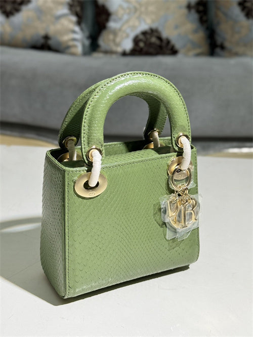 Amelia- DOR Bags - 023