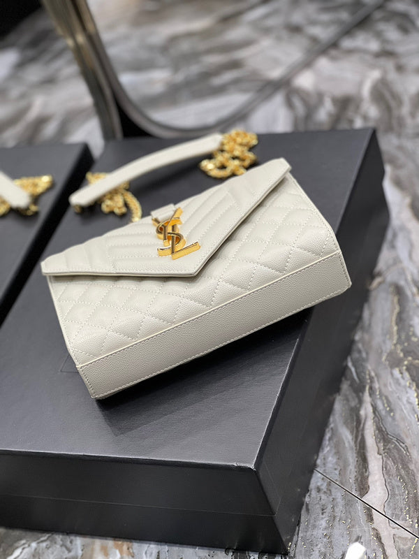 Amelia - YSL Bag - 1904