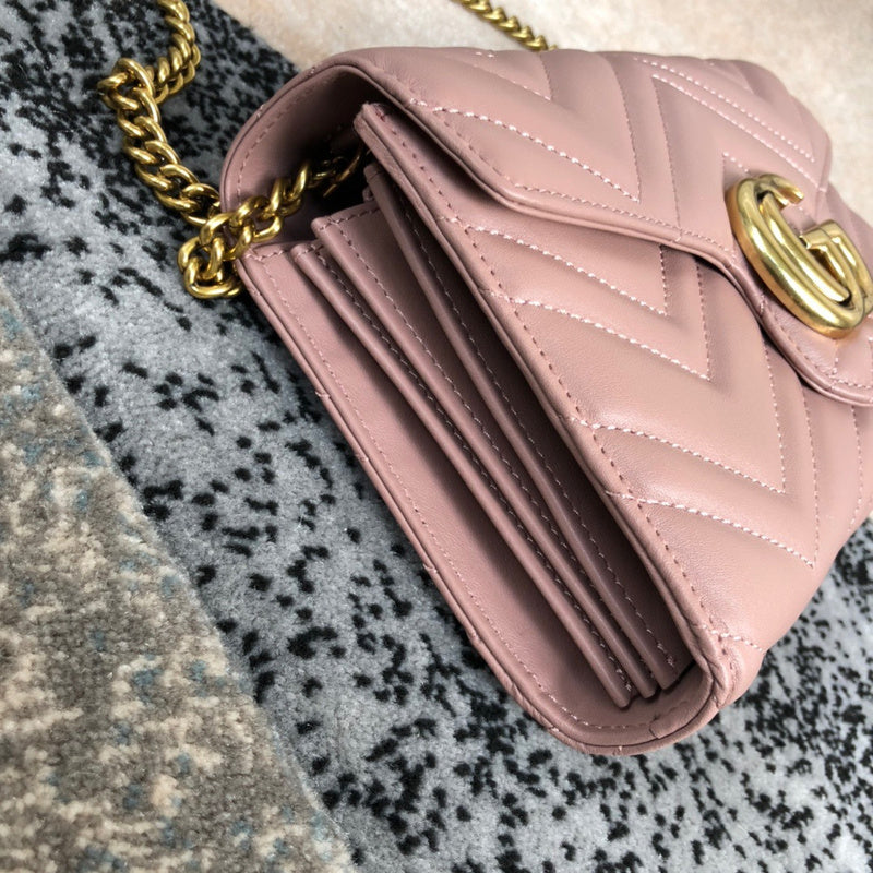Amelia-i Guki Lady Bags - 1225