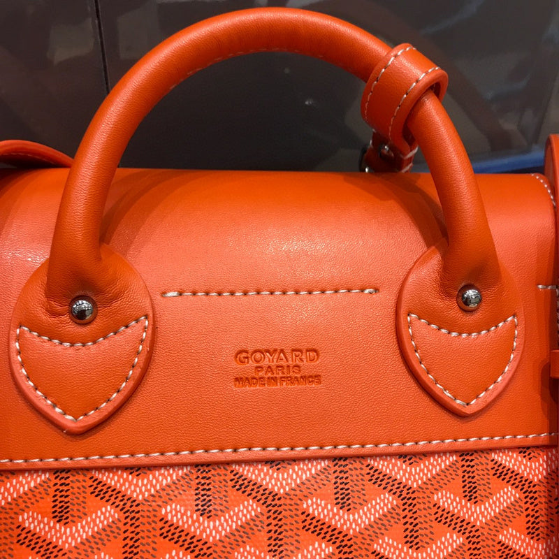 Amelia- G-YARD BAGS - 020