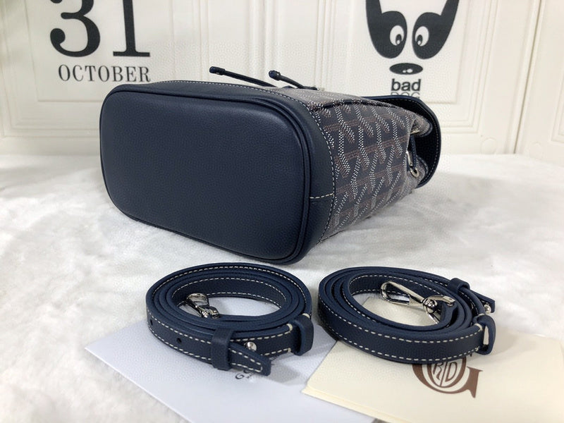 Amelia- G-YARD BAGS - 029