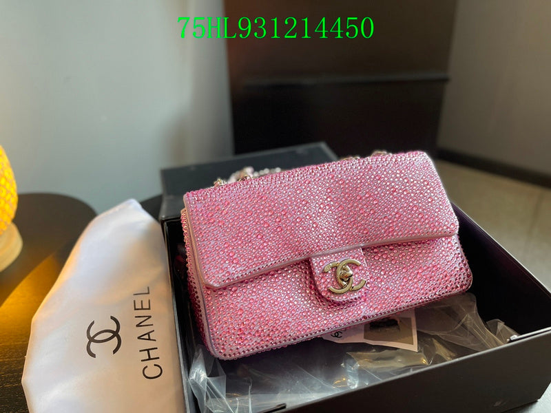 Amelia - CHL Bags - 1694
