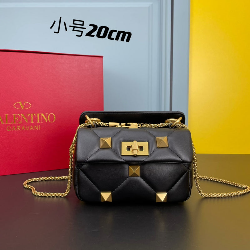 Amelia- VEL WOMEN LUXURY BAGS - 1034
