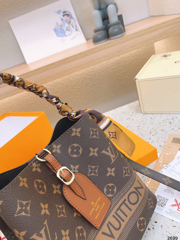 Amelia - LV Bags - 14267