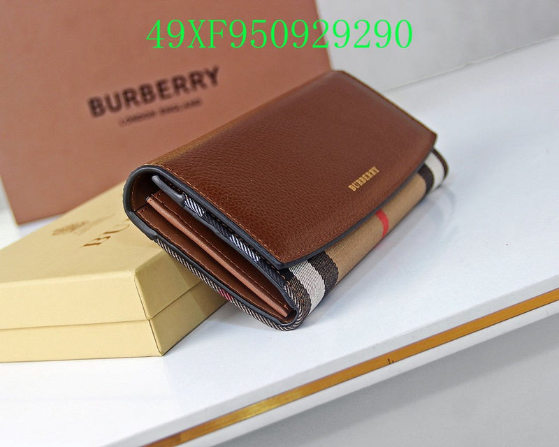 Amelia - BOR Wallet - 117