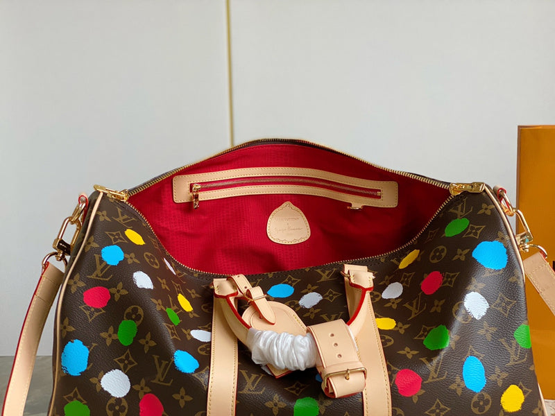 Amelia's Bag Gallery - LOV Bags - 923