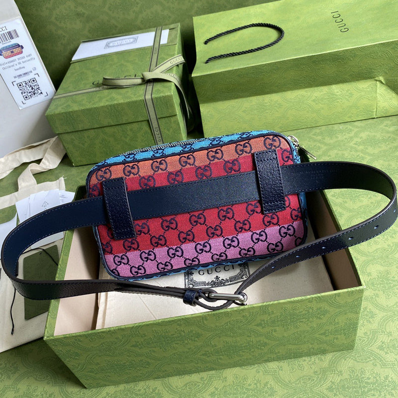 Amelia- GUKI Bags - 1958