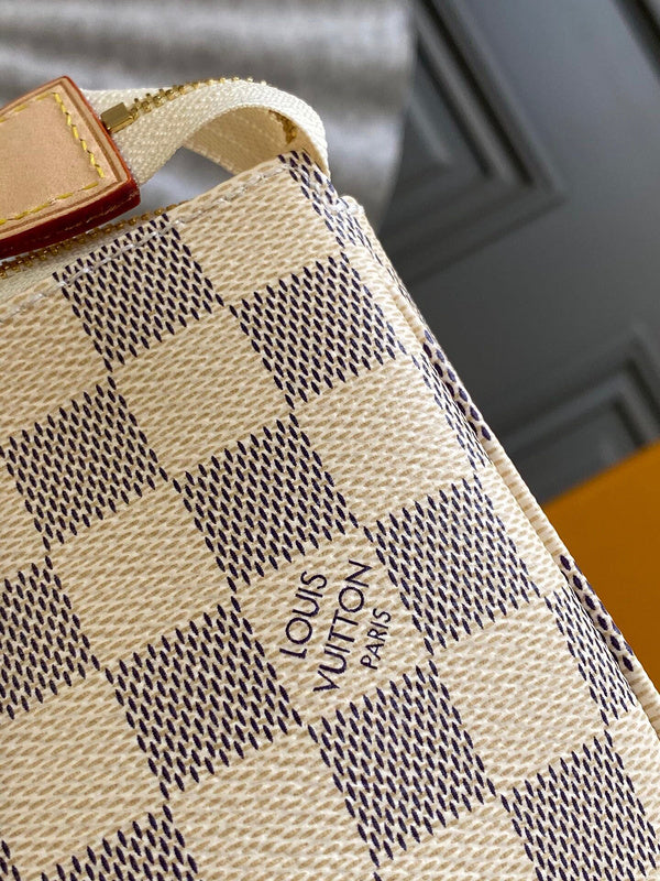 Fashion Lu-Vi bags - 3342