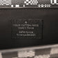 Louis Vuitton Damier Distorted Steamer XS