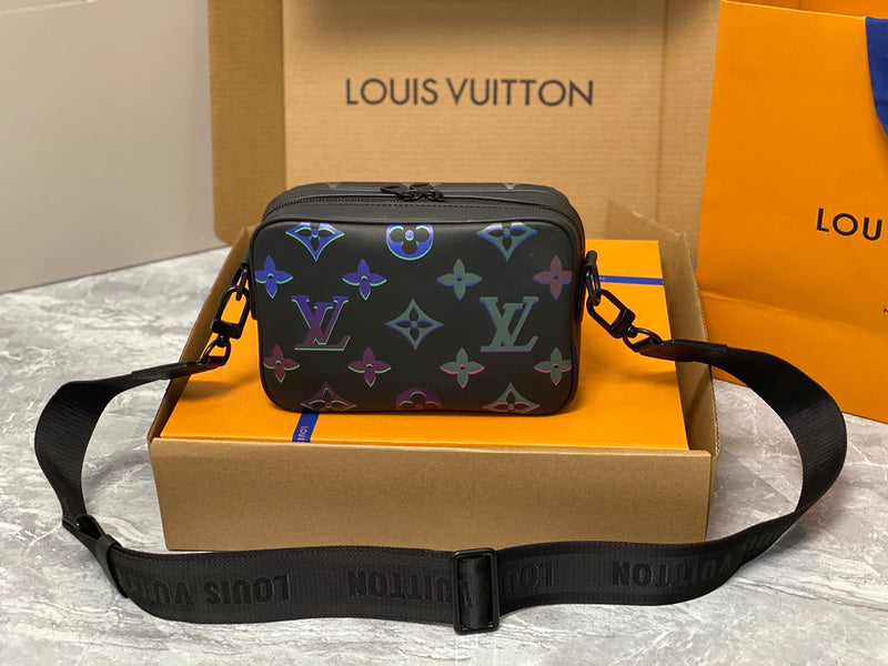 Amelia's Bag Gallery - LOV Bags - 1083