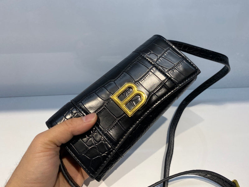 Amelia - BLN-CIAGA WOMEN LUXURY BAGS - 920