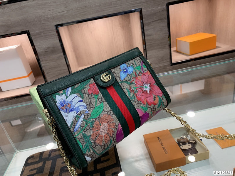 Amelia- GCI Bags - 2139