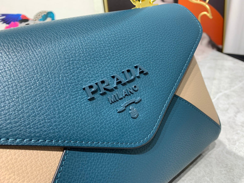 Camila Bags - Prada Bags - 1138