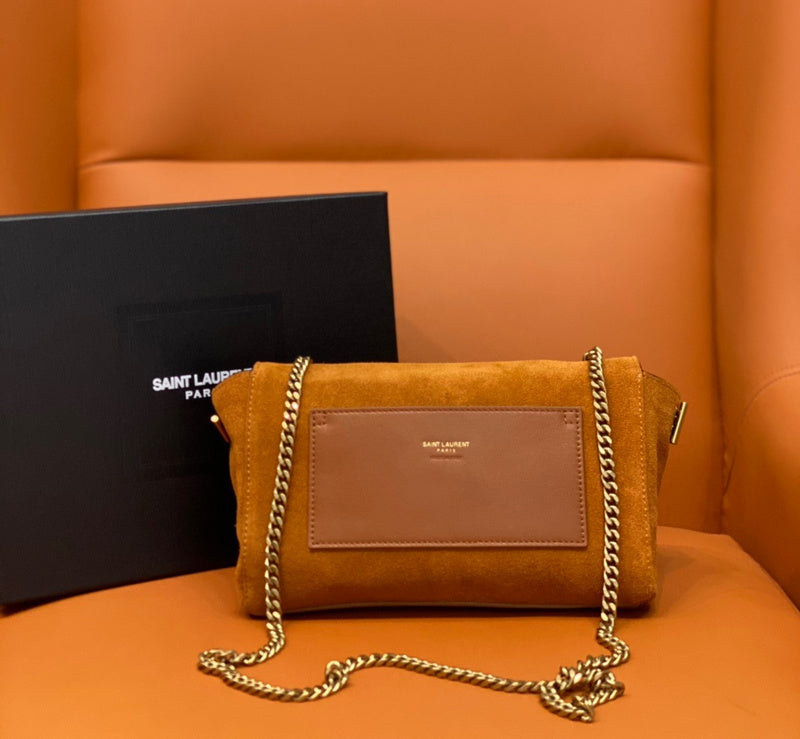 Amelia - YSL Bag - 2048