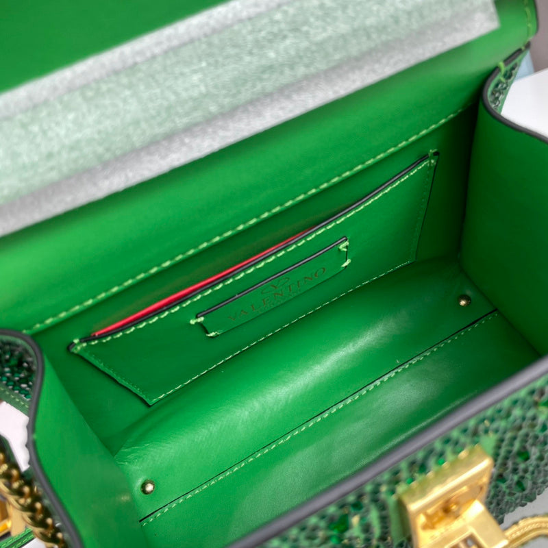 Amelia- VEL WOMEN LUXURY BAGS - 936