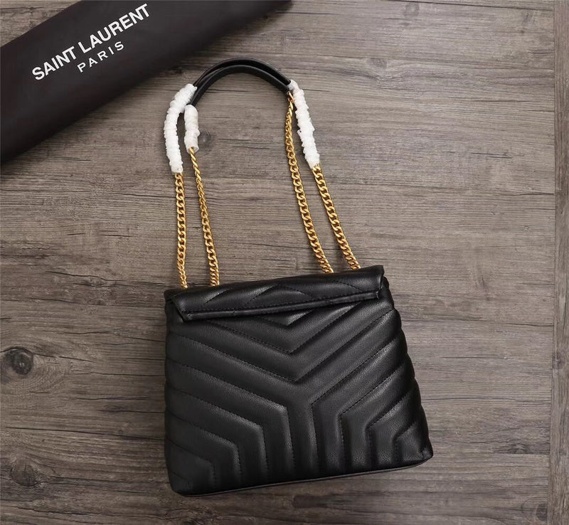 Amelia - YSL Bag - 3869