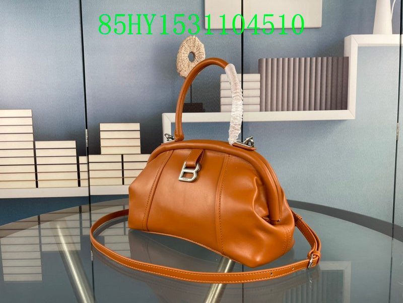 Amelia - BGA Bags - 2010