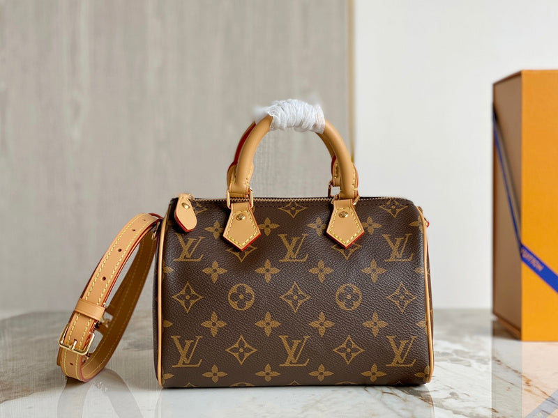 Amelia's Bag Gallery - LOV Bags - 748