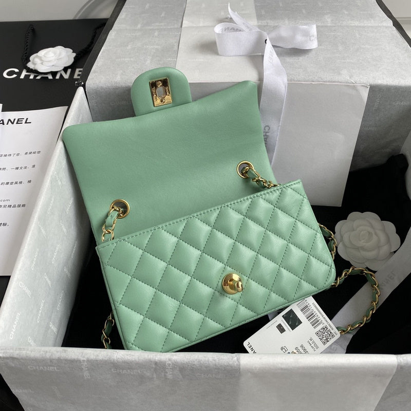 Wellow Bags - Chanel - Bags  - 398