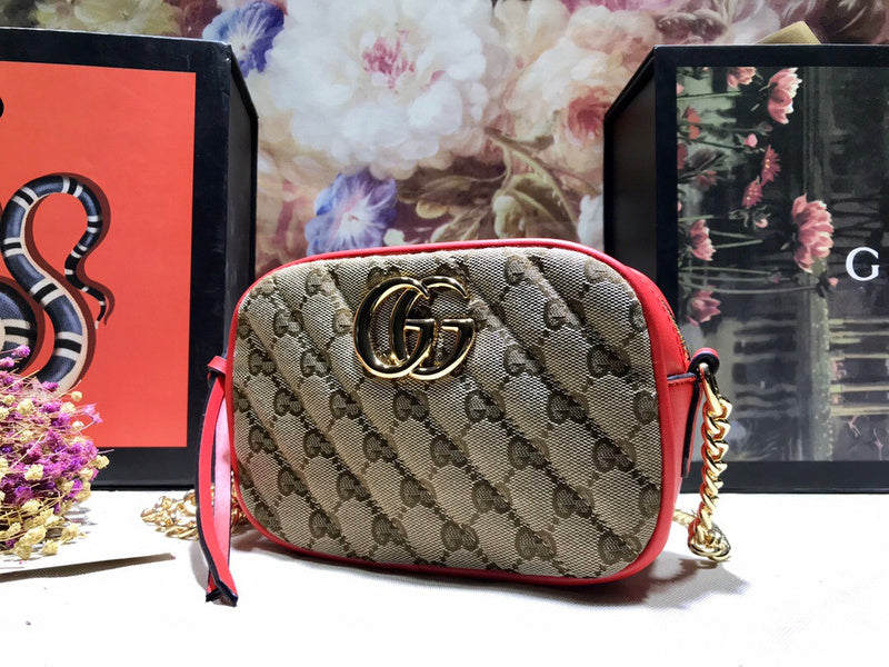 Amelia Fashion - GCI Bags - 2379