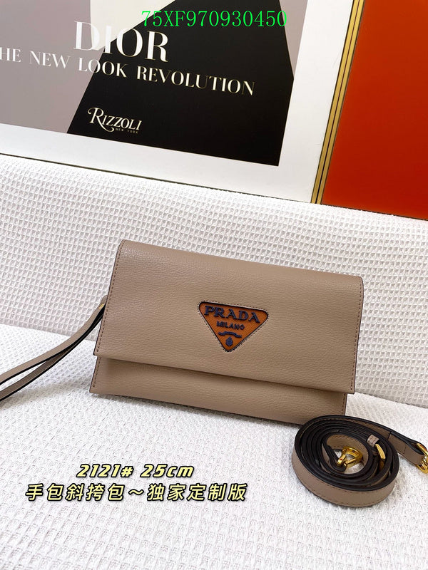 Amelia - PD Wallet - 225