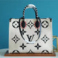 Fan Fashion Lu-Vi bags - 8637