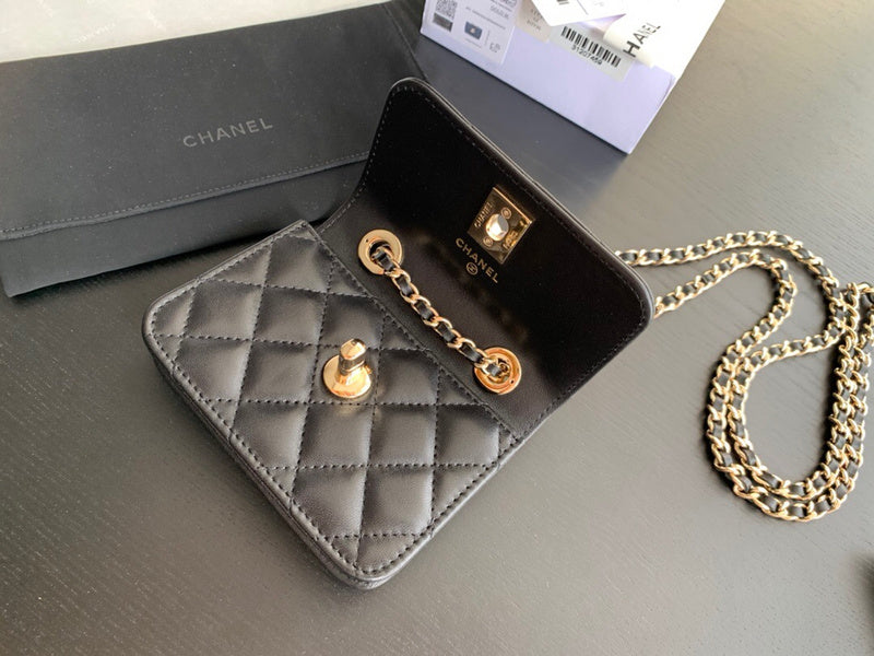 Amelia-  CHL BAGS  - 425