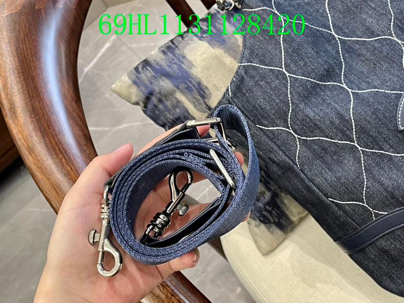 Amelia CHL Bags - 1813