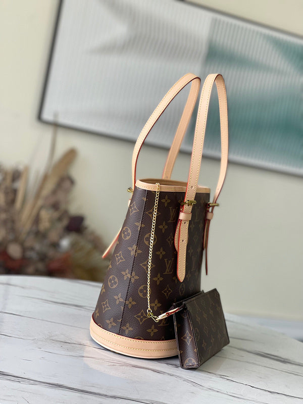 Fashion Lu-Vi bags - 5071