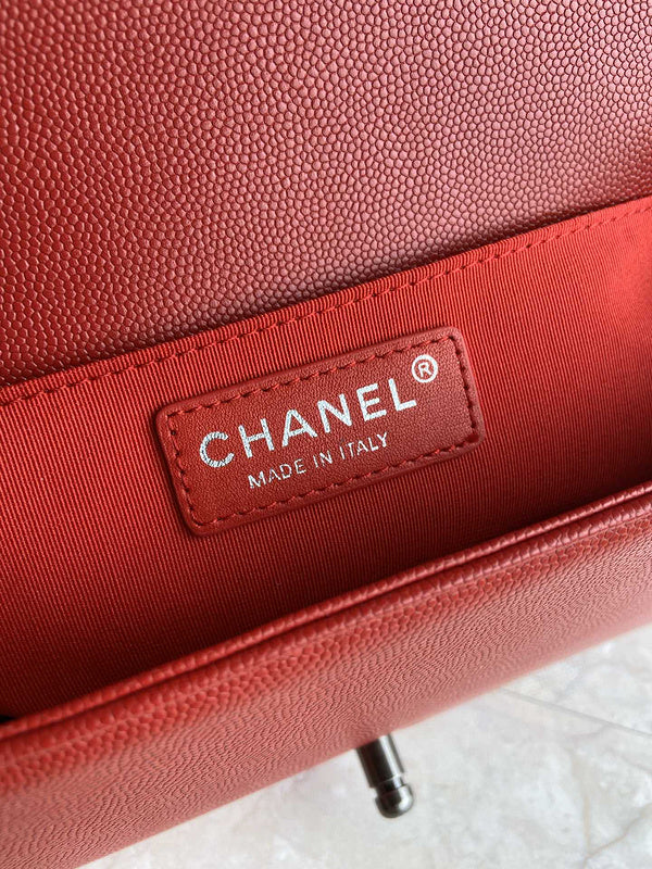 Wellow Bags - Chanel - Bags  - 360