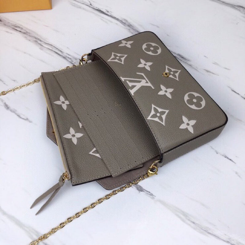 Amelia- Lu-Vi bags - 11598