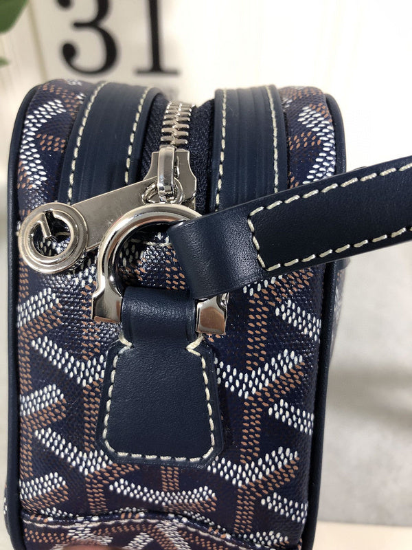 Amelia- G-YARD BAGS - 185