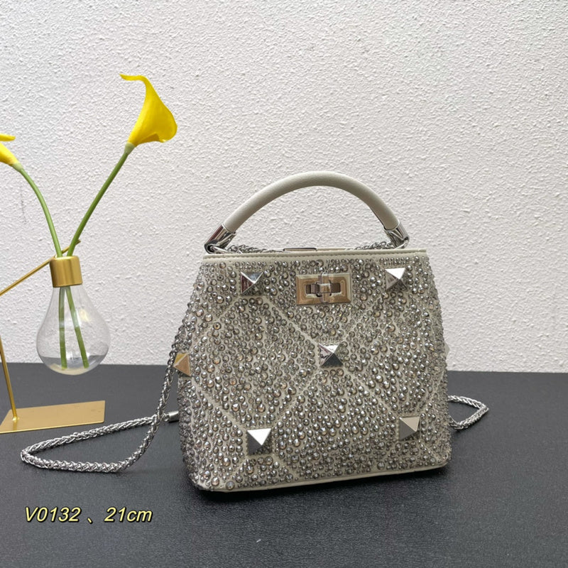 Amelia- VEL WOMEN LUXURY BAGS - 847