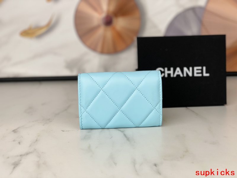 Amelia- Mix Wallets - 749