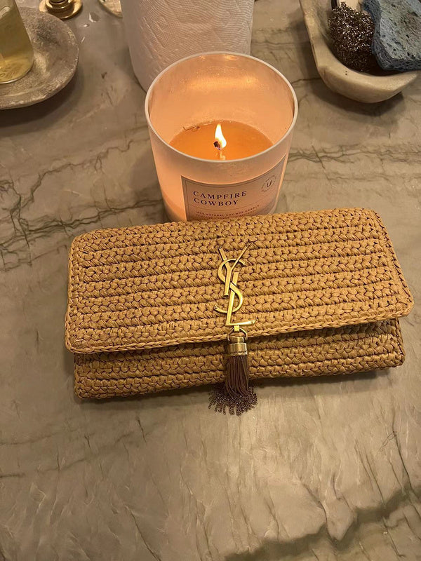 Amelia - YSL Bag - 3754