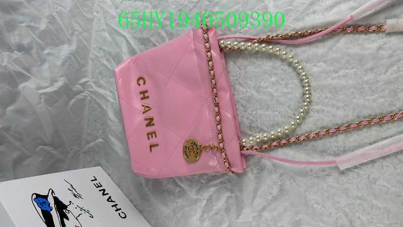 Amelia - CHL Bags - 990