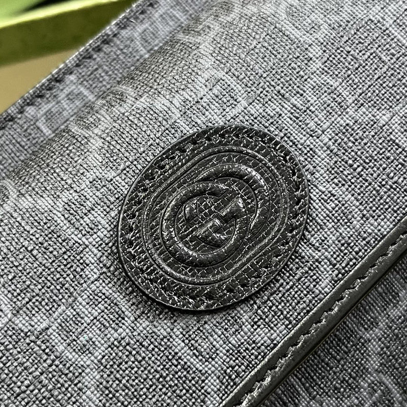 Amelia- GCI Bags - 321